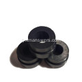 Oanpaste kabel Round Square Oval Rubber Grommet